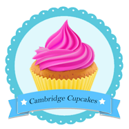 Cambridge Cupcakes logo